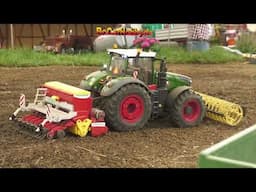 RC TRAKTORs TRUCKs &  AGRO MACHINEs AT R/C MEETING EFFINGEN-Schweiz 2024 p9