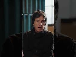 Johnny Marr’s creative advice #8 | The Bridge