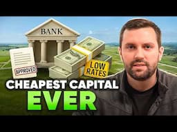 Why Banks Make the Best Partners | The Real Deal w/ Neil Clements