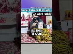 Blessings mil jaye to blessings hai pasand karke pick ki jaye to shopping hai