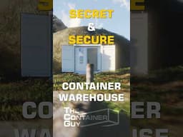 Free Plans PDF For YOUR Shipping Container Modification  #containerbuild #diy