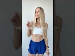 I Tried Running Everyday for 30 Days *week 1*