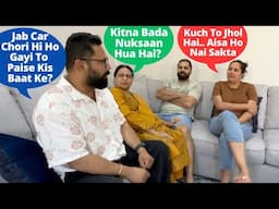 Sapne Me Bhi Nahi Socha Tha Ki Aisa Bhi Hoga..