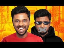 Biriyani Man to Abbishek Rabi