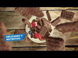 CEREALES FITNESS 0% Azúcares añadidos de Nestlé