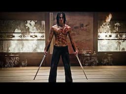 12 Action-Packed Martial Arts Films You Need to See in 2025
