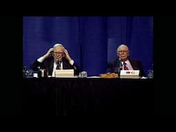 Warren Buffett: Investing In Branded Food & Drink