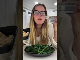 My Go To Easy Dinner When I’m Overthinking Food