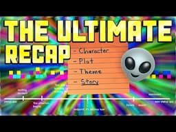 LocalScriptMan's Gargantuan Storytelling Guide