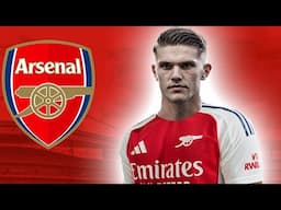 VIKTOR GYÖKERES | Welcome To Arsenal 2025 🔴⚪ Magic Goals, Skills, Assists (HD)
