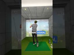 I Tested a 50 YEAR OLD GOLF BALL 🤯