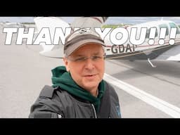 Thank You For Your Generosity!!!
