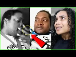 Man Caught Red-Handed Smoking W33D In Virtual Courtroom