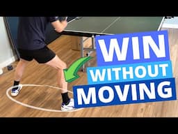 Win without moving (that much)