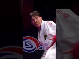 TOP 5 #3 – Karate 1 Premier League Rabat 🇲🇦 Male Kumite -60kg