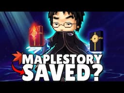 Can the Western Development Project SAVE MapleStory? (Full Review 2025)