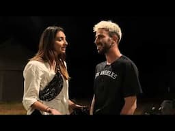 Baseer Gets Betrayed! Again By Kevin! #Roadies