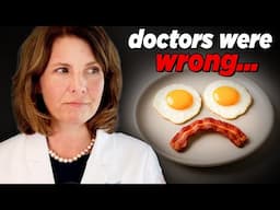 The Great Cholesterol Scam