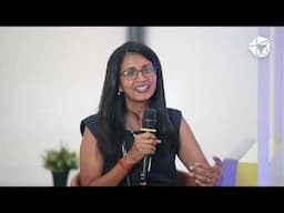 Deeptech in Singapore and Southeast Asia - Panel Discussion