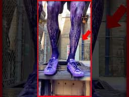 Why Are They Dyeing In Blue!!🖌️🖌️ #diy #new #yt #youtubeshorts