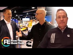 ACT Expo 2025 Wraps With Focus on Practical Progress