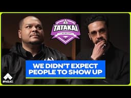How Expats Created Fighting Games’ Best Local Tournament