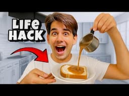 LIFE HACKS ARE BACK PART 2 | Rimorav Vlogs