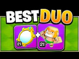 The BEST Hero Equipment Builds for EVERY Hero!