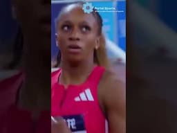 Women's 200m Final Xiamen Diamond League 2025 #xiamen #womens200mfinal #diamondleague2025