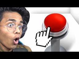 DO NOT Press This Button..