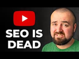 You Don’t Need YouTube SEO In 2025 (PROOF)
