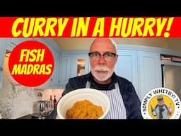 THE BEST CURRY IN WHITBY?