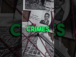 The Unsolved Murders of the Phantom Killer in Texarkana #PhantomKiller #Texarkana #unsolvedmurders