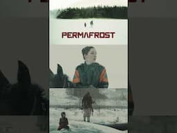 This place is crawling with them | Permafrost Movie