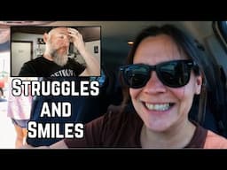 While They Were Out Smiling😄… I Was Fighting a Losing Battle at Home | Shed To House