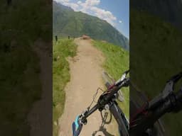 So FAST! #MyCanyon #CLLCTV #CanyonCFR #SenderCFR