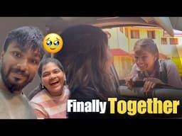 Papa கூட சேந்துடோம் 😍😍 Fantastic four is here 🤣🤣