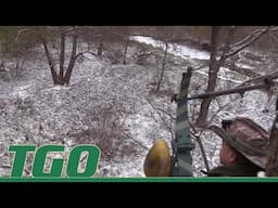 Illinois Archery Season 2024 - Tex Grebner Outdoors