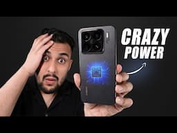 This Xiaomi Phone SCARED America 🇺🇸 - But One Big Problem !