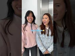 Guessing little sister replies part 2🤫 #couple #couples #couplecomedy #sister #sisters #funny #fun