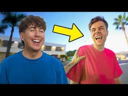 Surprising Friends I Haven't Seen in 6 Years...