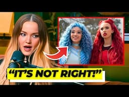 The REAL Reason The Original Descendants Cast Isn't In Descendants 4!