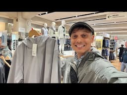 Packing for Japan’s Rainy Season | May, June & July Travel