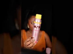 ONE SIZE ON TIL DAWN SPF 28 SETTING SPRAY!? ♥️☀️ #OneSize #OneSizeBeauty #OnTilDawnSPFSettingSpray