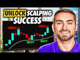 This Scalping Strategy Will Change Your Trading