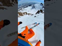 Too early for sweet corn 😢 Only 3 days left here for lift served fun @meierskis @norrona @powder7