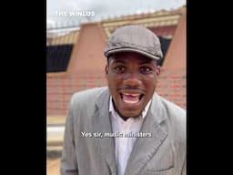 Fake Prophets on Prophet Suddenly Part 3 #prophetsuddenly3 #prophetsuddenly #thewinlos #shorts