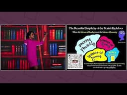 Katie Garner Keynote - Science of Reading Meets Science of Learning: Accessing the Brain's Backdoor®