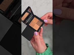 GIVENCHY PRISME LIBRE BRONZER POWDER!