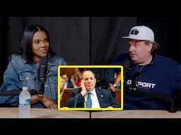Tim & Candace On Harvey Weinstein